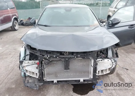 2022 Honda Civic Sport from USA, damaged, VIN 2HGFE2F5XNH603892